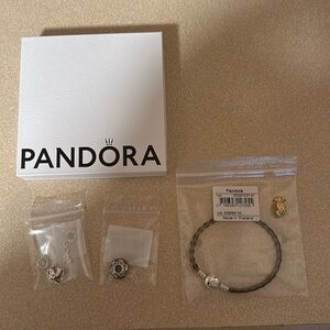Lion King Exclusive Pandora Collection